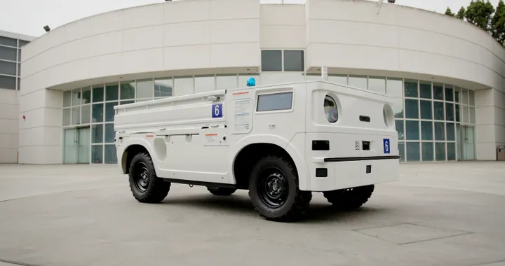 Honda ha messo a dura prova il suo prototipo autonomo per il mondo del lavoro