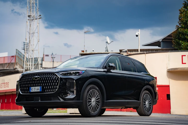 Chery diventa official automotive partner della Lega Serie B