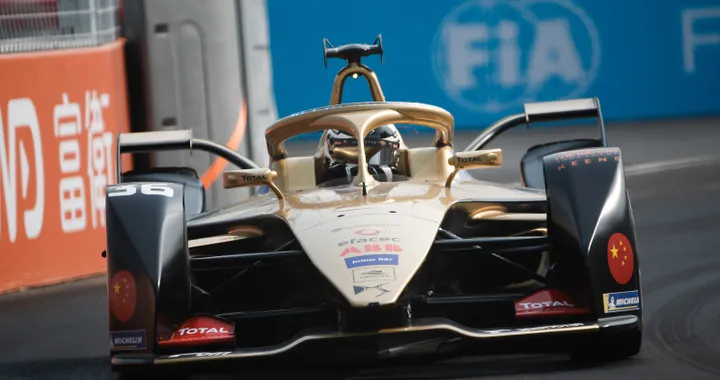 Formula E Sanya: arriva il riscatto per Vergne, DS torna a far punti