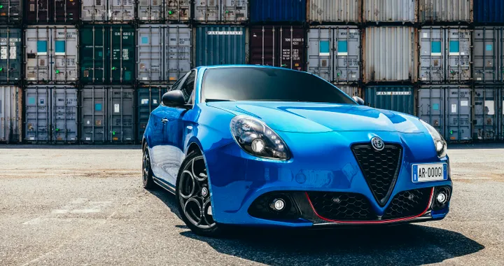 Alfa Romeo Giulietta in promo a 16.800 euro, GPL al prezzo del benzina
