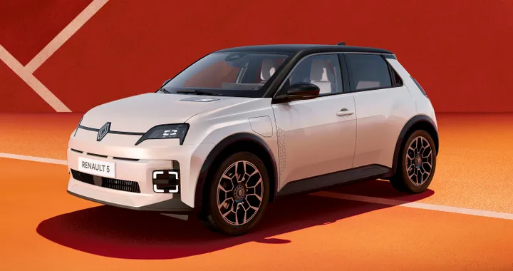 Renault 5, ordini aperti per la Roland Garros. Dotazioni e prezzi