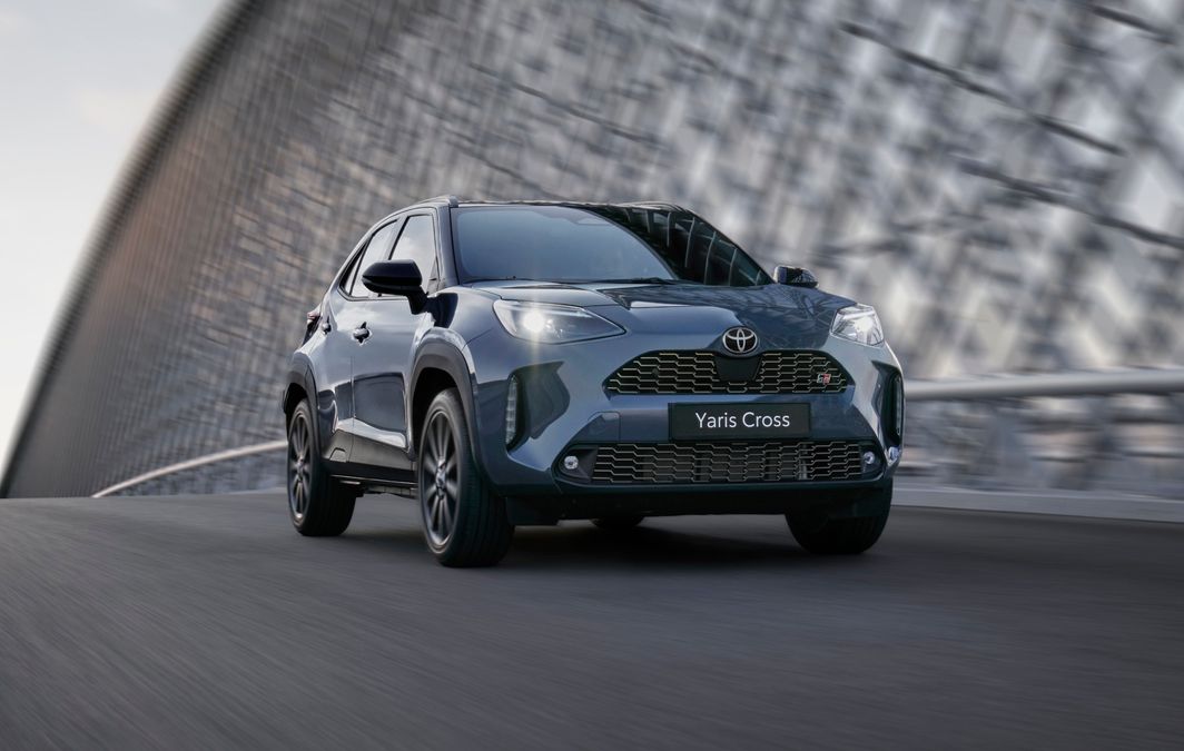 Toyota leader tra i marchi esteri in Italia: ad ottobre continuano i suoi incentivi