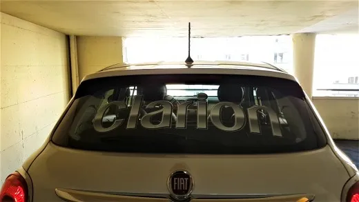 Recensione Clarion Full Digital Sound: car audio digitale