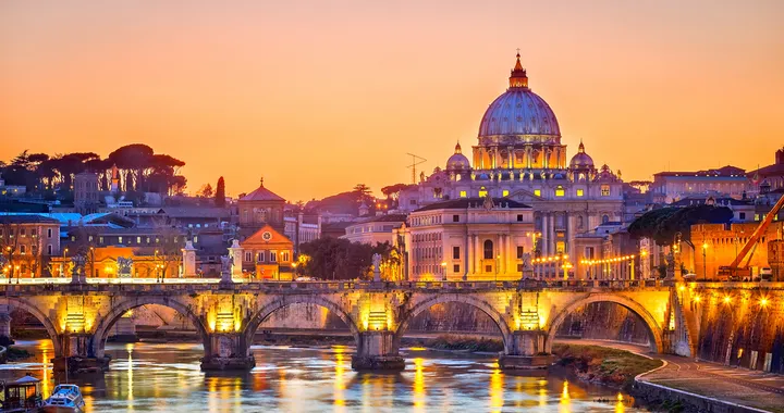 Greenpeace: Roma ultima capitale europea per mobilità sostenibile