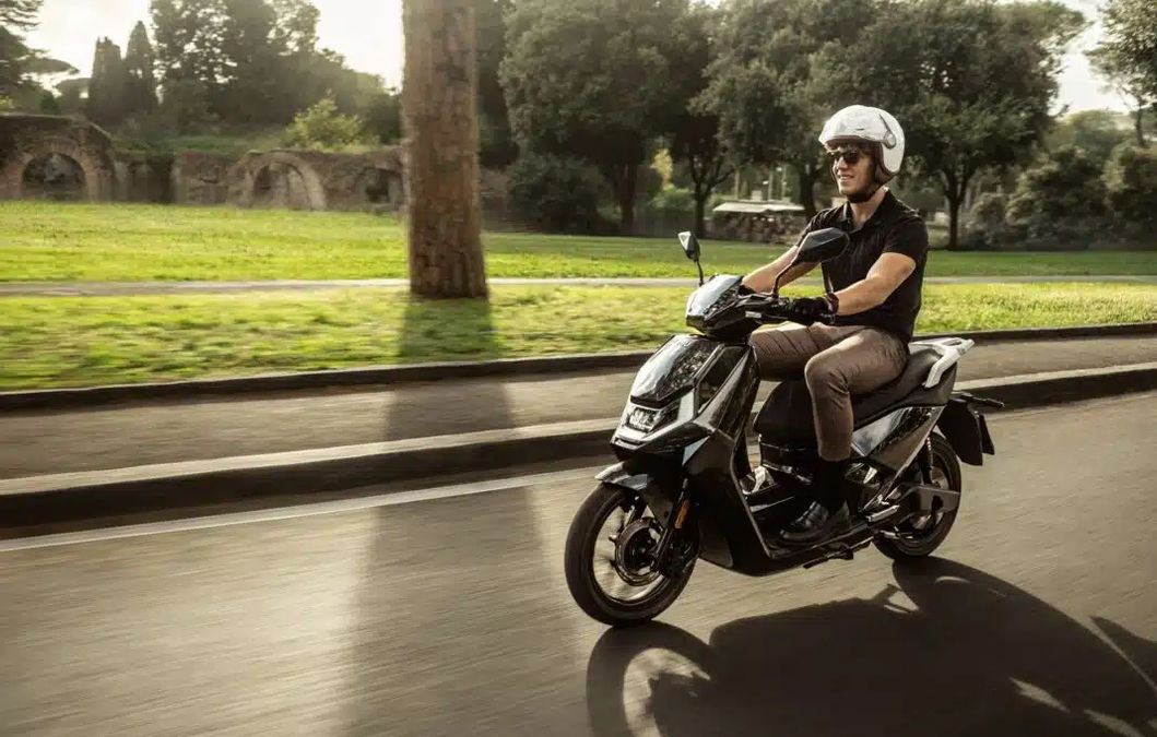 Anteprima: Quale è la città con più scooter in Italia? Dove spopolano le due ruote