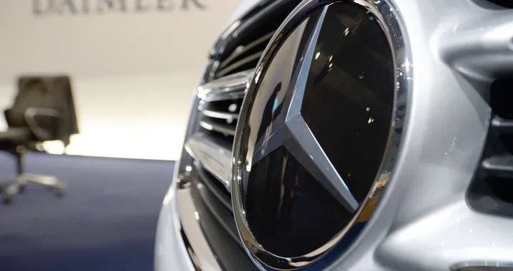 Daimler-Geely, trattative per espandere la collaborazione | RUMOR