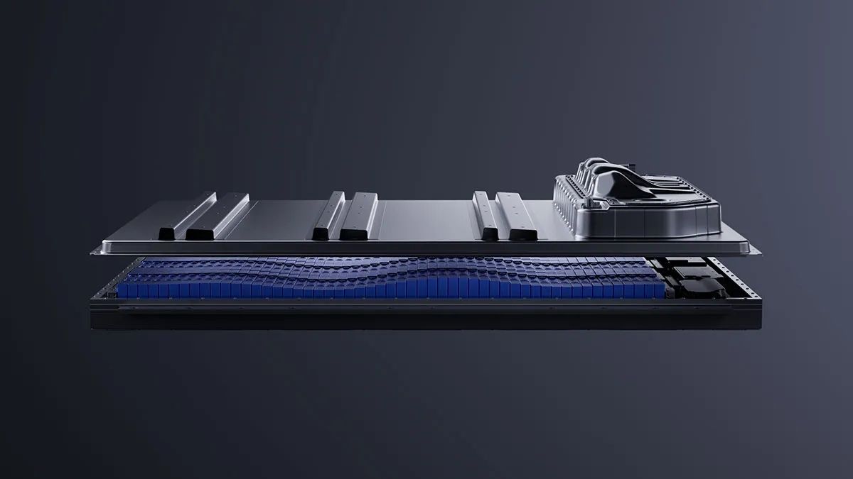 CATL lancia la batteria Shenxing Pro in Europa: lunga autonomia, ricarica rapida e sicurezza avanzata