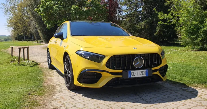 Mercedes Classe A addio, arriva la conferma: non ci sarà un'erede