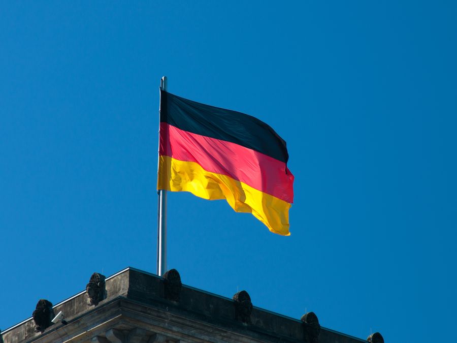 La Germania ha presentato il piano per espandere la rete nazionale di ricarica