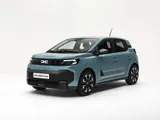 Nuova Dacia Spring: la chiave del successo è qui