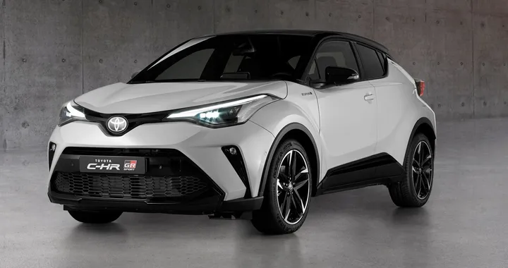 Kinto Flex, la nuova soluzione per noleggiare Toyota e Lexus