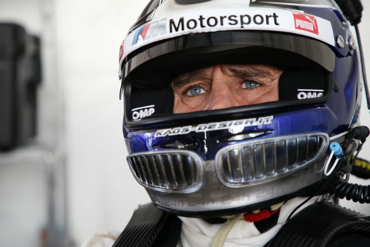 Addio ad Alex Zanardi, simbolo di resilienza e leggenda dello sport