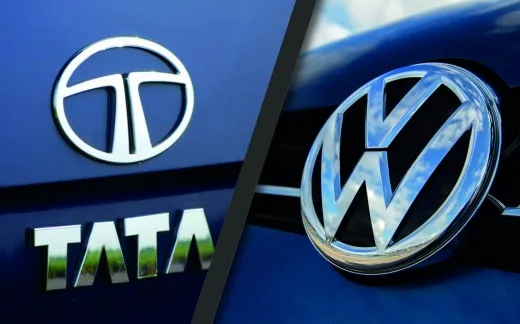 VW: accordo con Tata verso il mercato low-cost in India