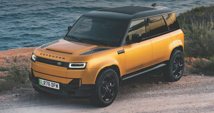 Nuova Land Rover Defender Sport, tutto quello che sappiamo sulla &quot;baby&quot; Defender