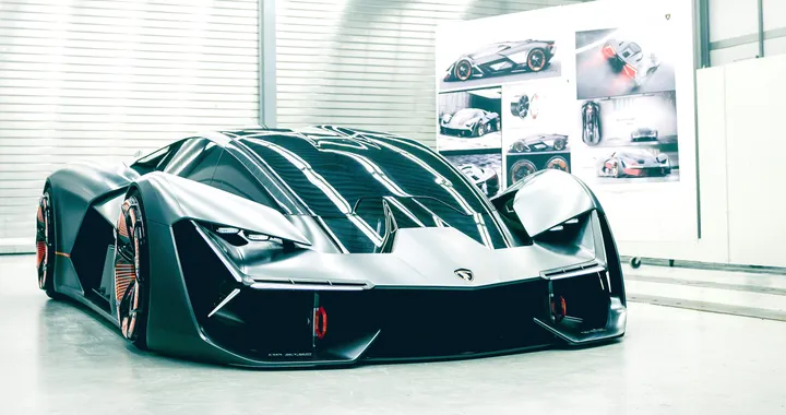 Lamborghini al lavoro su una hypercar ibrida in arrivo nel 2019 | Rumor