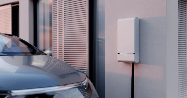 Wallbox al CES con Quasar 2, nuovo caricatore bidirezionale