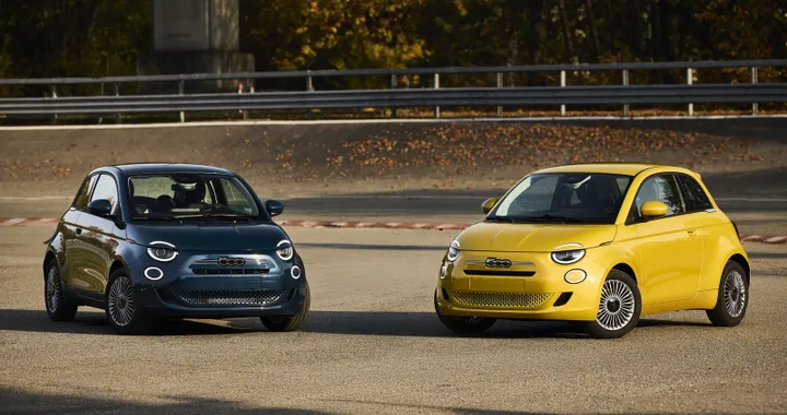 Nuova FIAT 500 ibrida arriva nelle concessionarie: Porte Aperte il 29 e 30 novembre