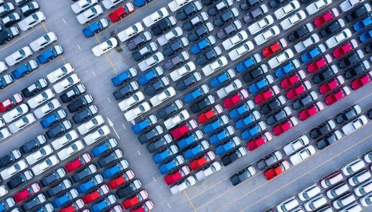 Anteprima: Mercato auto: in Italia +9,9% a settembre 2026