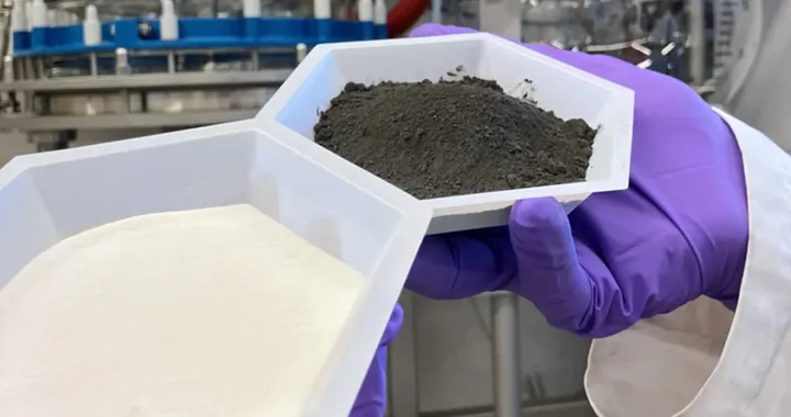 La Germania investe sulle batterie agli ioni di sodio