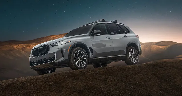 Clamoroso, BMW pronta a sfidare la Mercedes Classe G con un suo fuoristrada