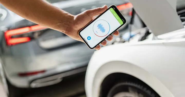 Skoda Sound Analyser identifica i problemi dell'auto ascoltandone i rumori