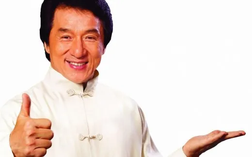 Jackie Chan porterà la Cina alla 24 Ore di Le Mans