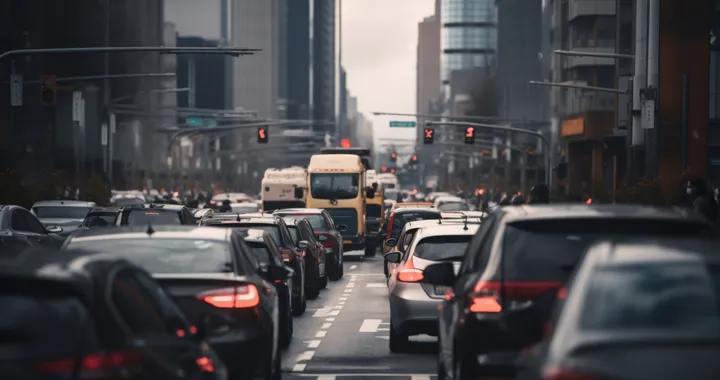 Move-In, cos'è e come funziona la scatola nera per continuare a usare le vecchie auto inquinanti