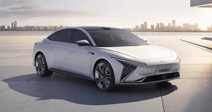 L'auto elettrica di Alibaba è pronta ad arrivare sul mercato
