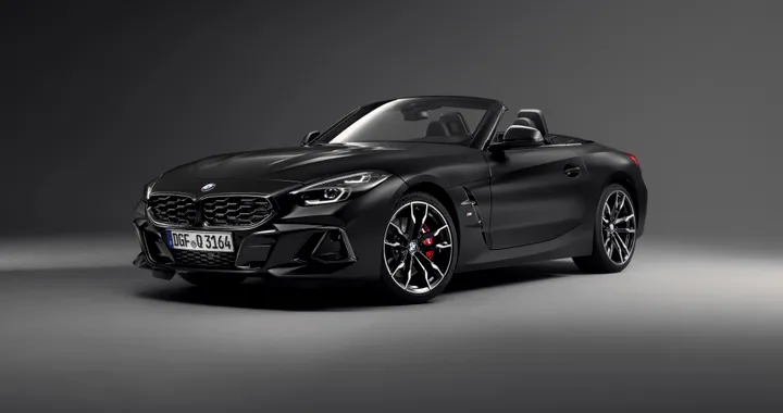 BMW Z4 addio, la roadster si prepara ad uscire di scena con una Final Edition