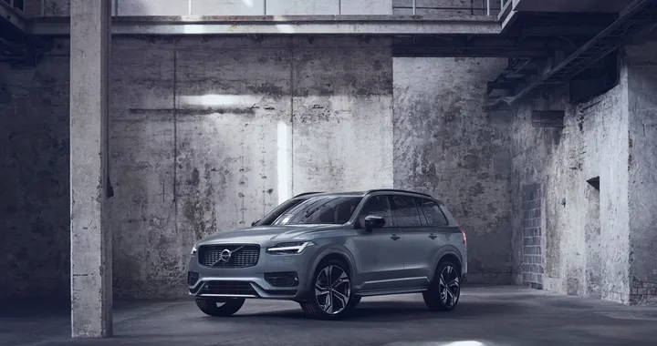 Volvo: l'elettrificazione sarà la chiave per la ripresa