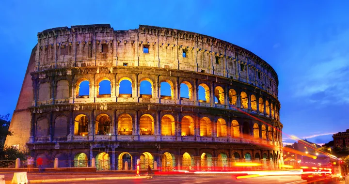Roma: stop ai diesel nel centro dal 2024