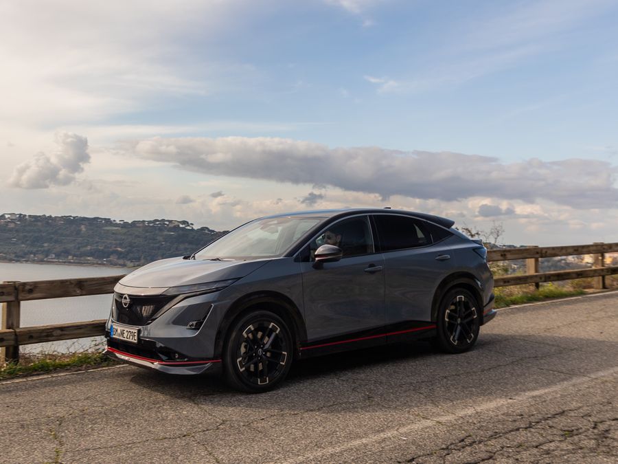 Nissan ed Edison semplificano la ricarica domestica con un servizio diretto nelle concessionarie