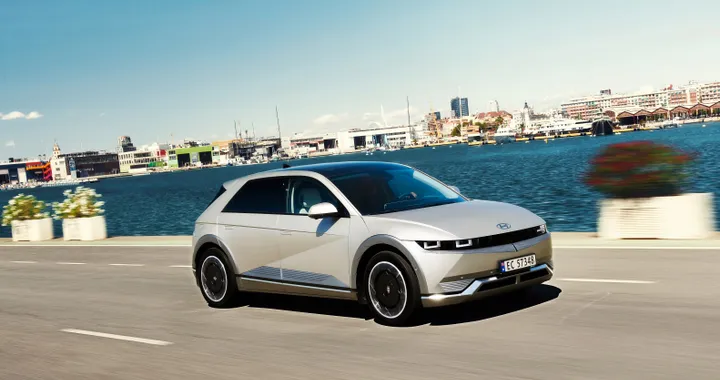 Gruppo Hyundai e LG Energy Solution, nuova joint venture per le batterie