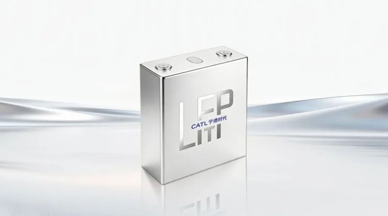 Un portale online dove si acquistano batterie LFP e moduli di accumulo, senza intermediari
