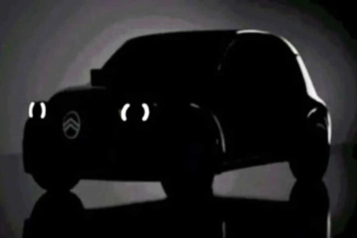 Nuova Citroen 2CV, confermata la nuova serie: arriverà nel 2028