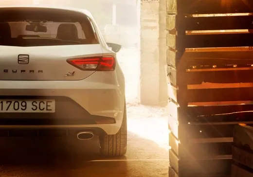 Seat Leon SC e Cupra: prezzi e info per l'Italia