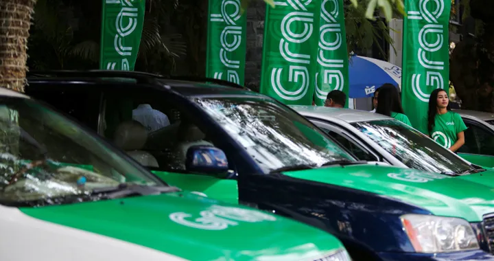 Grab: accordo con Microsoft per servizi digitali nel ride sharing