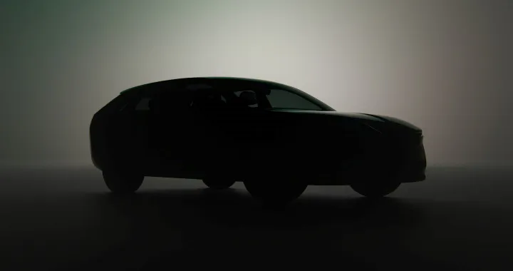 Skoda Vision O: un primo video delinea le forme del concept