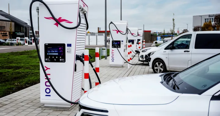 Jeroen van Tilburg da Tesla a IONITY come nuovo CEO