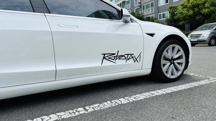 Tesla Robotaxi, la prossima tappa è San Francisco