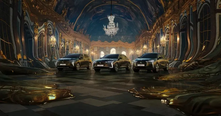 DS 3, DS 4 e DS 7 Édition France: nuove edizioni limitate all'insegna dell'eleganza