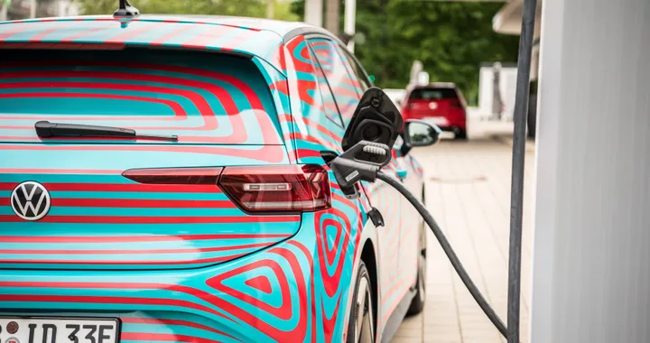 Volkswagen ID.3: batterie al 70% anche dopo 8 anni o 160.000 km