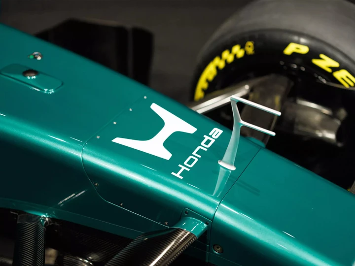 Aston Martin e Honda valutano la produzione di una vettura stradale condivisa