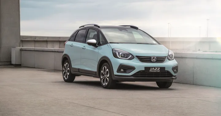 Nuova Honda Jazz ibrida: focus su comfort ed ergonomia