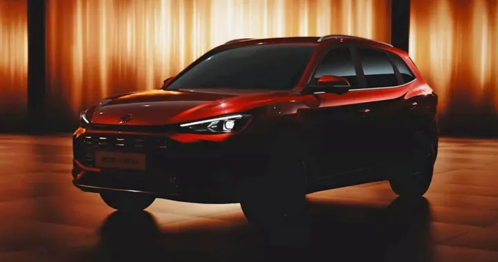 MG ZS Hybrid+: la seconda generazione tra nuovo design e tecnologie