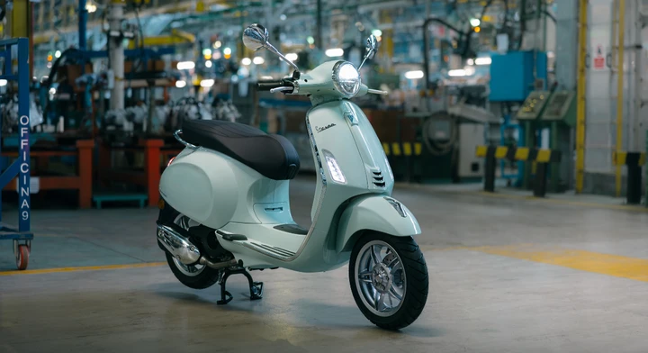 La Vespa è inimitabile per legge: vittoria storica di Piaggio in Europa