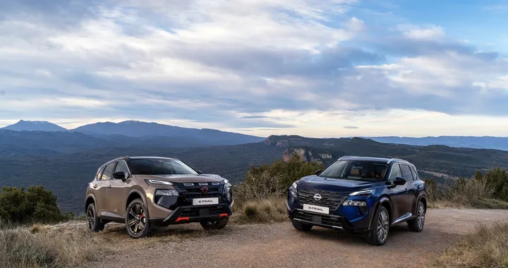 Nissan X-Trail 2026: ecco le novità del restyling