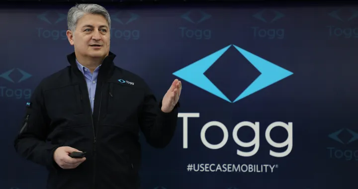 Togg e Avalanche: con la blockchain l'auto paga per noi e l'usato è anti-fregatura