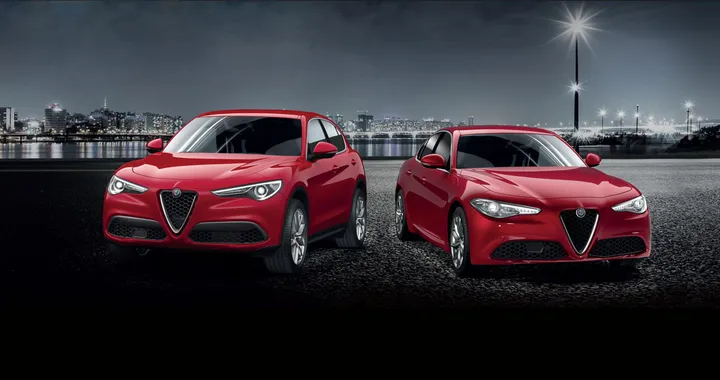 Alfa Romeo Giulia e Stelvio Sport-Tech: aperti gli ordini per il nuovo allestimento