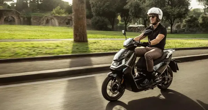 Quale è la città con più scooter in Italia? Dove spopolano le due ruote